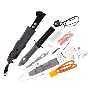 Explorer Kit Knife