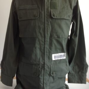 French Air Force Jacket