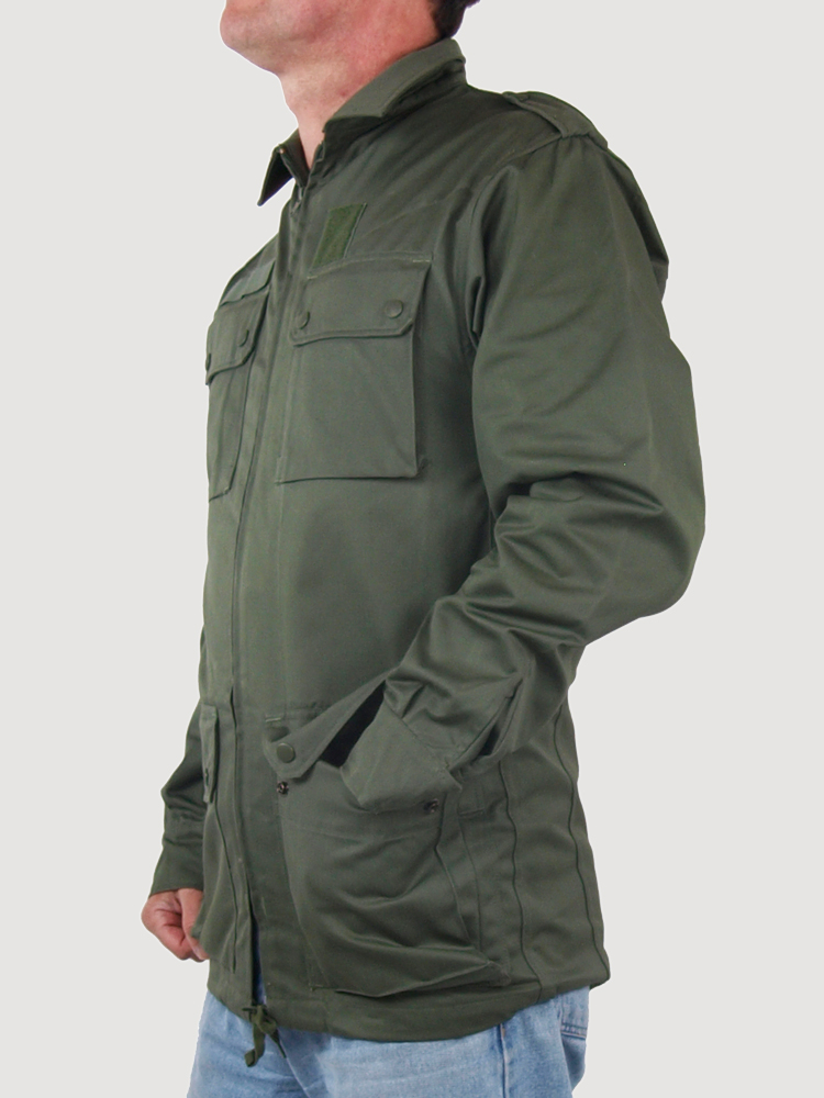 French Air Force Jacket - Image 3