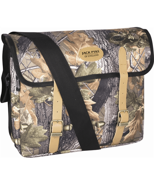 Jack pyke dog bag