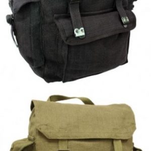 Large Web Backpack