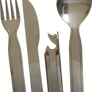 Military Style Kfs Set