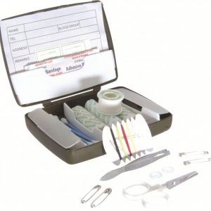 Cadet First Aid Kit