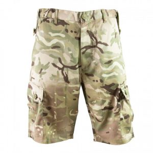 Elite Shorts