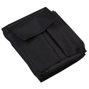 A6 Notepad Holder Black/BTP