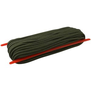 Para cord olive 15m