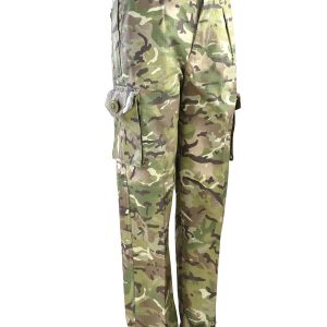 Kids Trouser - BTP