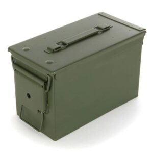 50 cal us ammo box