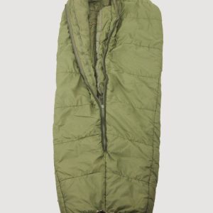 British 4 Season Sleeping Bag