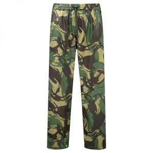 DPM Waterproof trousers