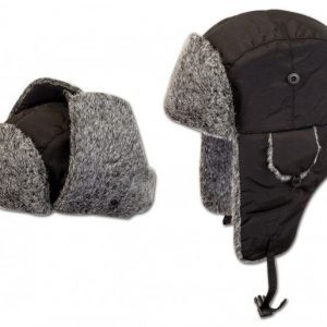 Winter Fur Hat