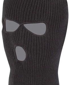 3-Hole Balaclava