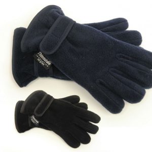 Kids Thermal Thinsulat glove