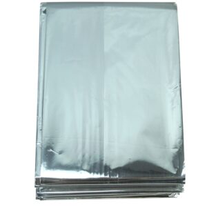 Mil-Com Emergency Blanket
