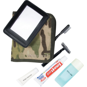 Web-Tex Wash Kit