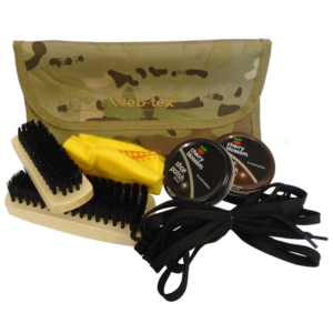 Boot Care Kit