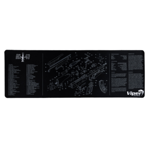 Gun Mat - AK47
