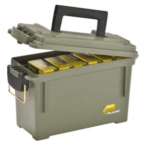Field Box / Ammo Box by Plano