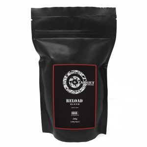 Target Coffee RELOAD 250G-Strength 4