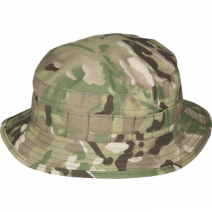 Special Forces Bush Hat Multi Cam