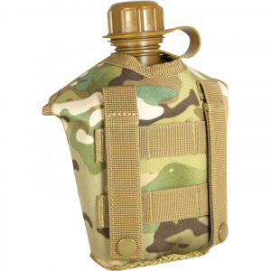 Modular Water Bottle Pouch