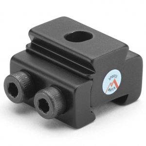 Arrestor/Raiser Block by Bisley