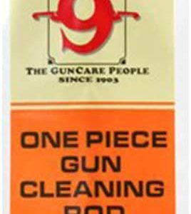 Hoppe's P22 – One Piece Gun Cleaning Rod