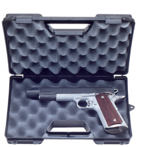 Pistol Case Model 806 by MTM