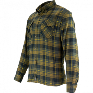 Flannel Shirt By Jack Pyke