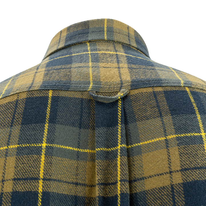 Flannel Shirt By Jack Pyke - Image 6