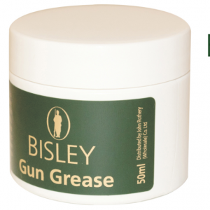 50ml Tub Gun Grease by Bisley
