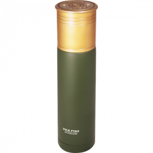 Cartridge Flask