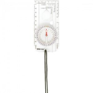 Military Map Compass