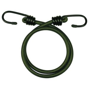 Military Bungees Retail Pack of 2 – 18 inch