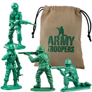 Set Of Toy Soldiers Gift Set
