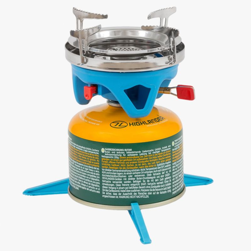 Blade Fastboil 3 | Cooking Pot | Stove - Image 2
