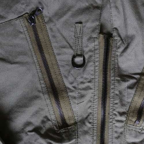 Original RAF MK.15 Flying Suit - Image 5