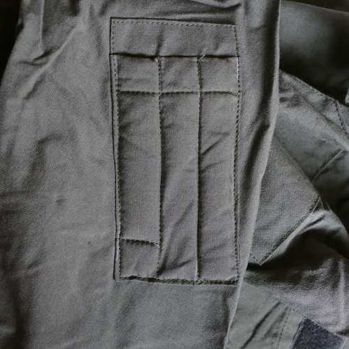 Original RAF MK.15 Flying Suit - Image 6