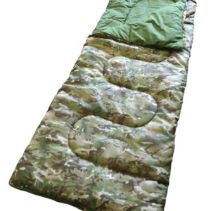 Kids Sleeping Bag - BTP
