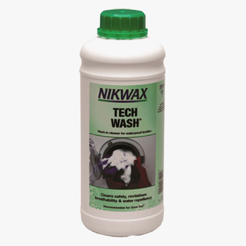 Tech Wash 1L