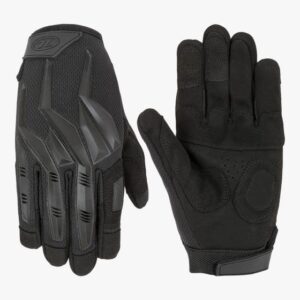 Raptor Gloves