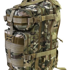 Stealth Pack - 25ltr - BTP