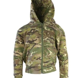 Kids Hoodie - BTP