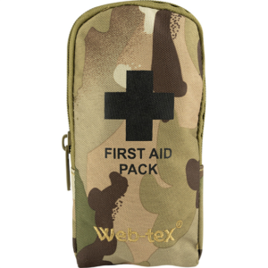 First Aid Kit - BTP