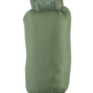 Lightweight Dry Sack - Olive Green - 12L