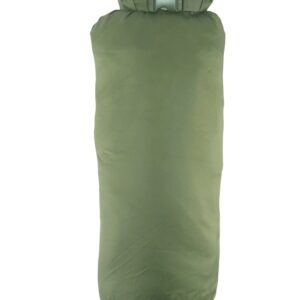 Lightweight Dry Sack - Olive Green - 25L