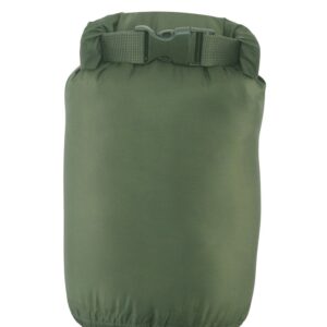 Lightweight Dry Sack - Olive Green - 4L