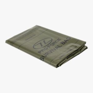 Emergency Survival Bag