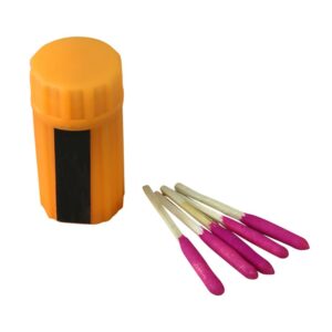 Windproof Matches