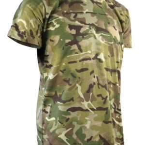 Kids T-shirt - BTP